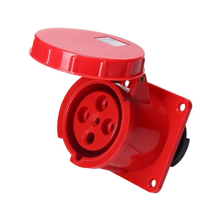 Multifunctional Industrial Socket suppliers