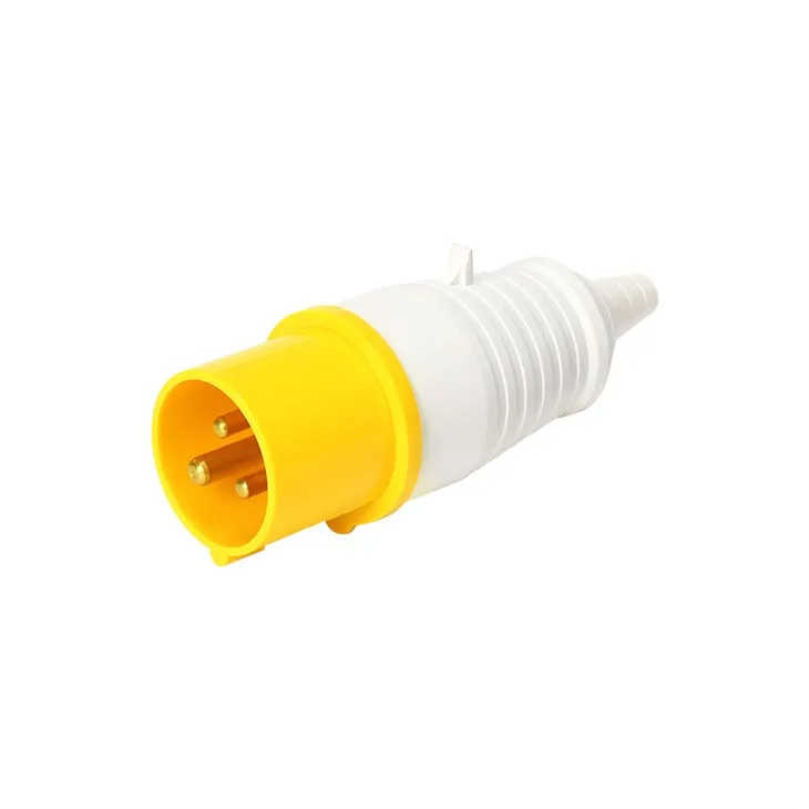 Reefer Container Industrial Plug suppliers