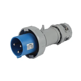 IP67 শিল্প প্লাগ
